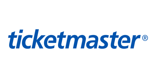 Ticketmaster Logo