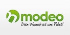 Gratis Lieferung per Vorkasse modeo