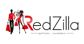 RedZilla Logo