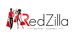RedZilla Gutscheine RedZilla Logo