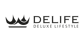 DeLife Logo