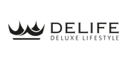 DeLife Gutscheine DeLife Logo