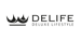 DeLife DeLife Logo