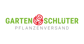 Garten Schlüter Logo
