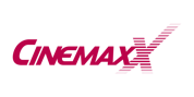 CinemaxX Gutscheine CinemaxX Logo