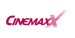 CinemaxX Gutscheine CinemaxX Logo