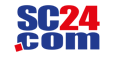 SC24.com Gutscheine & Rabatte SC24.com Gutscheine