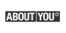 ABOUT YOU Gutscheine ABOUT YOU Outlet Logo