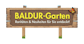 BALDUR-Garten Logo