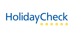 HolidayCheck Gutscheine HolidayCheck Logo