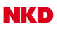 NKD Logo