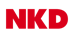 NKD Gutscheine NKD Logo