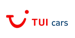 TUI Cars Gutscheine TUI Cars Logo