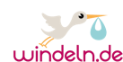 Newsletter anmelden und 5€ Rabatt sichern windeln.de
