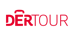 DERTOUR Gutscheine DERTOUR Logo
