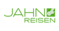 JAHN REISEN Logo