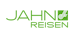 JAHN REISEN Gutscheine JAHN REISEN Logo