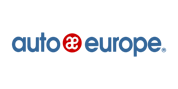 Auto Europe Gutscheine Auto Europe Logo