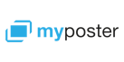 10%-Gutschein bei myposter myposter