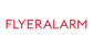 FLYERALARM sports Logo