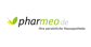 Pharmeo Logo