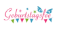 Geburtstagsfee Logo