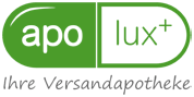 apolux Gutscheine apolux Logo