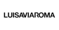 LUISAVIAROMA Logo