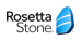 Rosetta Stone Gutscheine Rosetta Stone Logo