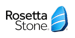 Rosetta Stone Rosetta Stone Logo