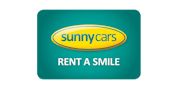 Sunny Cars Gutscheine Sunny Cars Logo