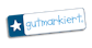 Gutmarkiert Logo