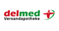 delmed Logo