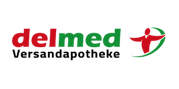 delmed Logo