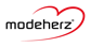 Modeherz Logo