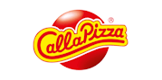 Call a Pizza Logo