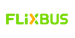 FlixBus Gutscheine FlixBus Logo