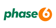 phase6 Logo
