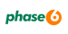 phase6 Gutscheine phase6 Logo