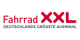 Fahrrad XXL Gutscheine