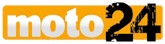 moto24 Logo