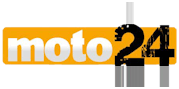 moto24 Logo