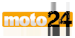 moto24 Gutscheine moto24 Logo