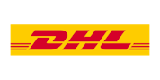 DHL Gutscheine DHL Logo