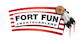 FORT FUN Logo