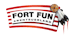 FORT FUN Logo