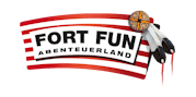 FORT FUN Logo