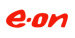 E.ON Gutscheine E.ON Logo