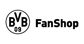 BVB Fanshop Logo