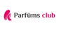 Parfüms Club Logo